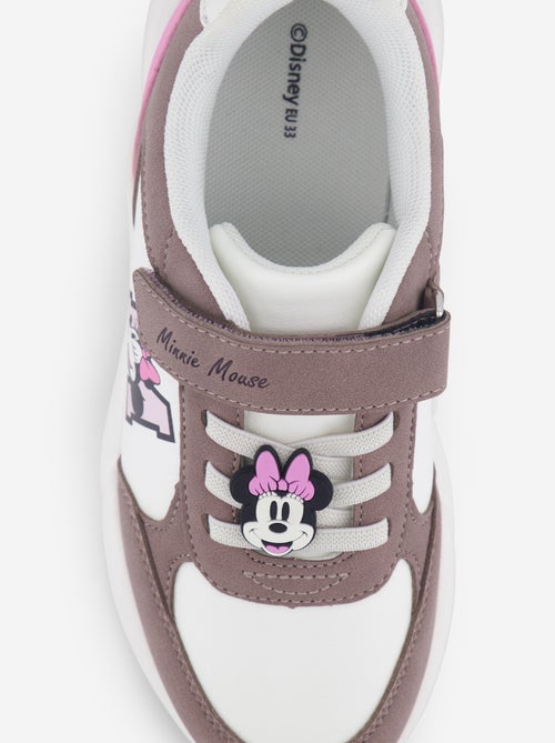 Sneakers basse 'Disney' 'Minnie' - Kiabi