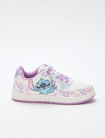 Sneakers basse 'Disney' 'Stitch'