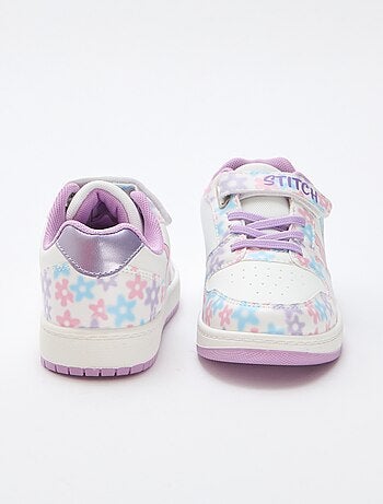 Sneakers basse 'Disney' 'Stitch'