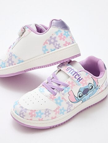 Sneakers basse 'Disney' 'Stitch'