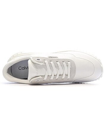 Sneakers Basse Donna Calvin Klein Jeans