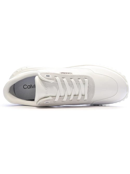 Sneakers Basse Donna Calvin Klein Jeans - Kiabi