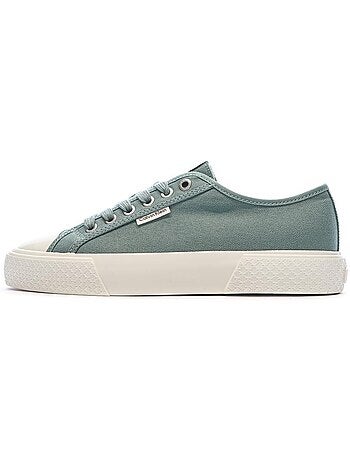 Sneakers Basse Donna Calvin Klein Jeans