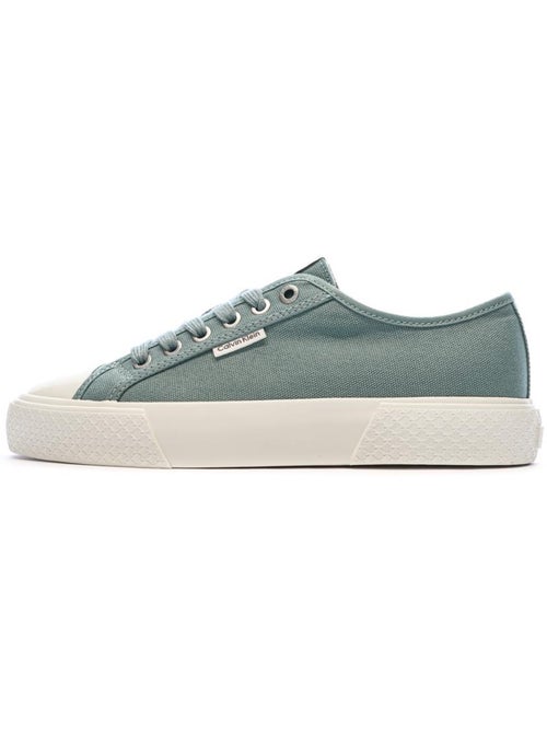 Sneakers Basse Donna Calvin Klein Jeans - Kiabi