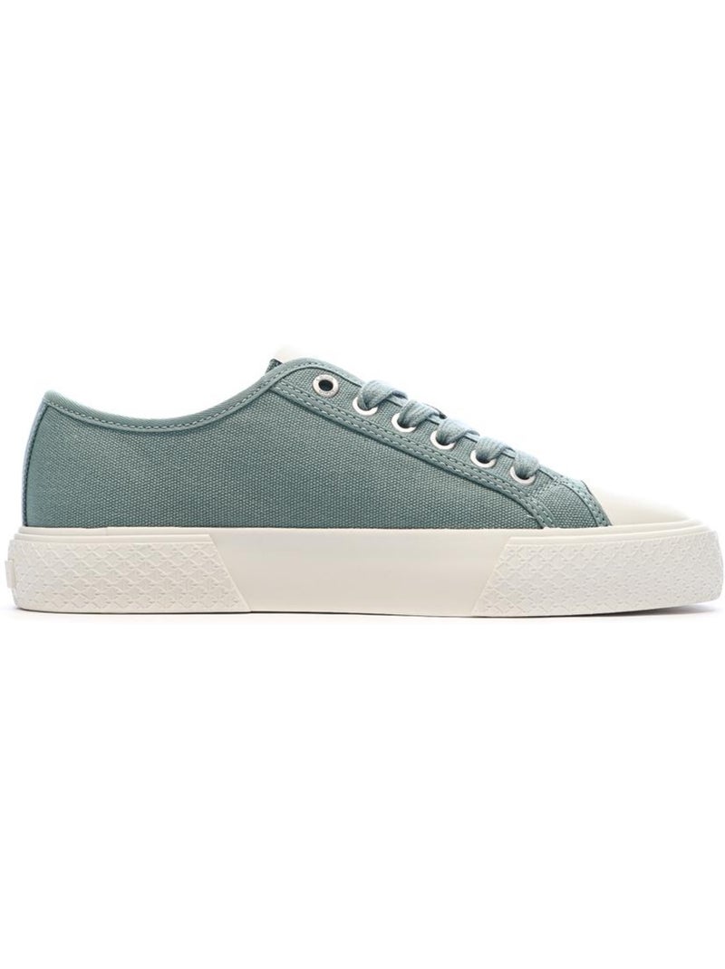 Sneakers Basse Donna Calvin Klein Jeans Blu - Kiabi