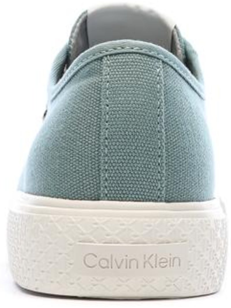 Sneakers Basse Donna Calvin Klein Jeans Blu - Kiabi