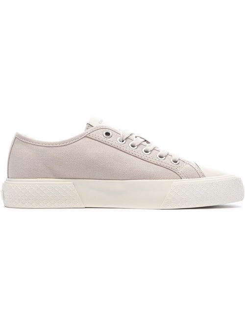 Sneakers Basse Donna Calvin Klein Jeans con Lacci - Kiabi