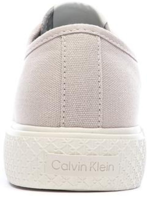 Sneakers Basse Donna Calvin Klein Jeans con Lacci - Kiabi