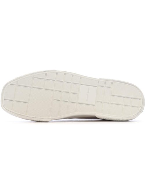 Sneakers Basse Donna Calvin Klein Jeans con Lacci - Kiabi