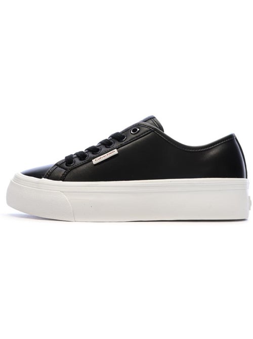 Sneakers Basse Donna Calvin Klein Jeans - Kiabi