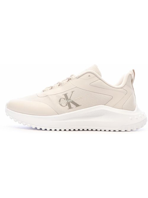 Sneakers Basse Donna Calvin Klein Jeans - Kiabi