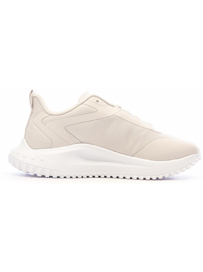 Sneakers Basse Donna Calvin Klein Jeans Rosa - Kiabi