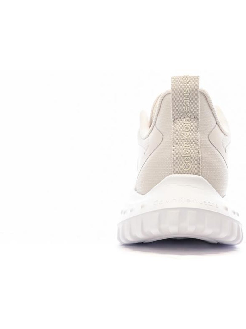 Sneakers Basse Donna Calvin Klein Jeans Rosa - Kiabi