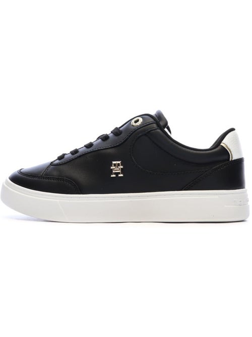 Sneakers Basse Donna Tommy Hilfiger - Kiabi