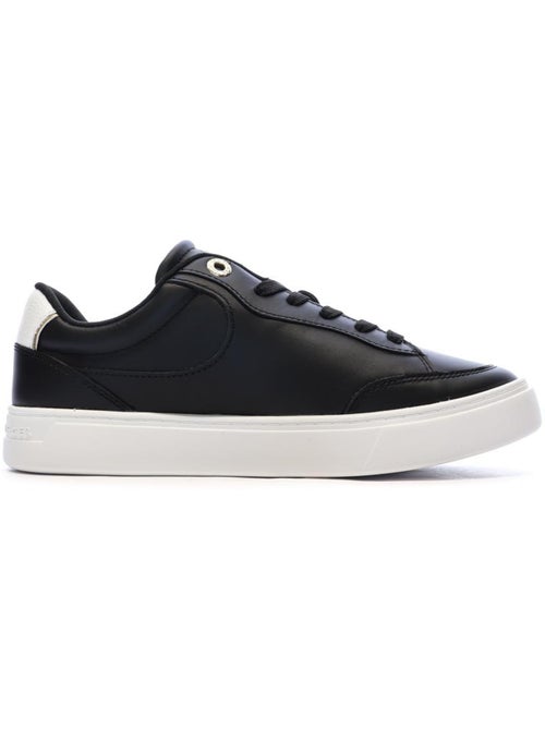 Sneakers Basse Donna Tommy Hilfiger - Kiabi