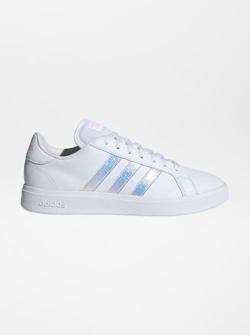 Sneakers basse 'Grand Court' 'adidas' - Kiabi