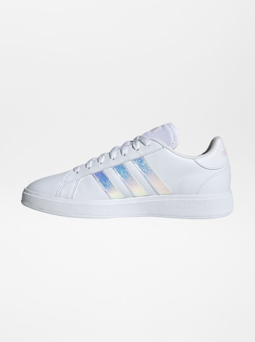 Sneakers basse 'Grand Court' 'adidas' - Kiabi