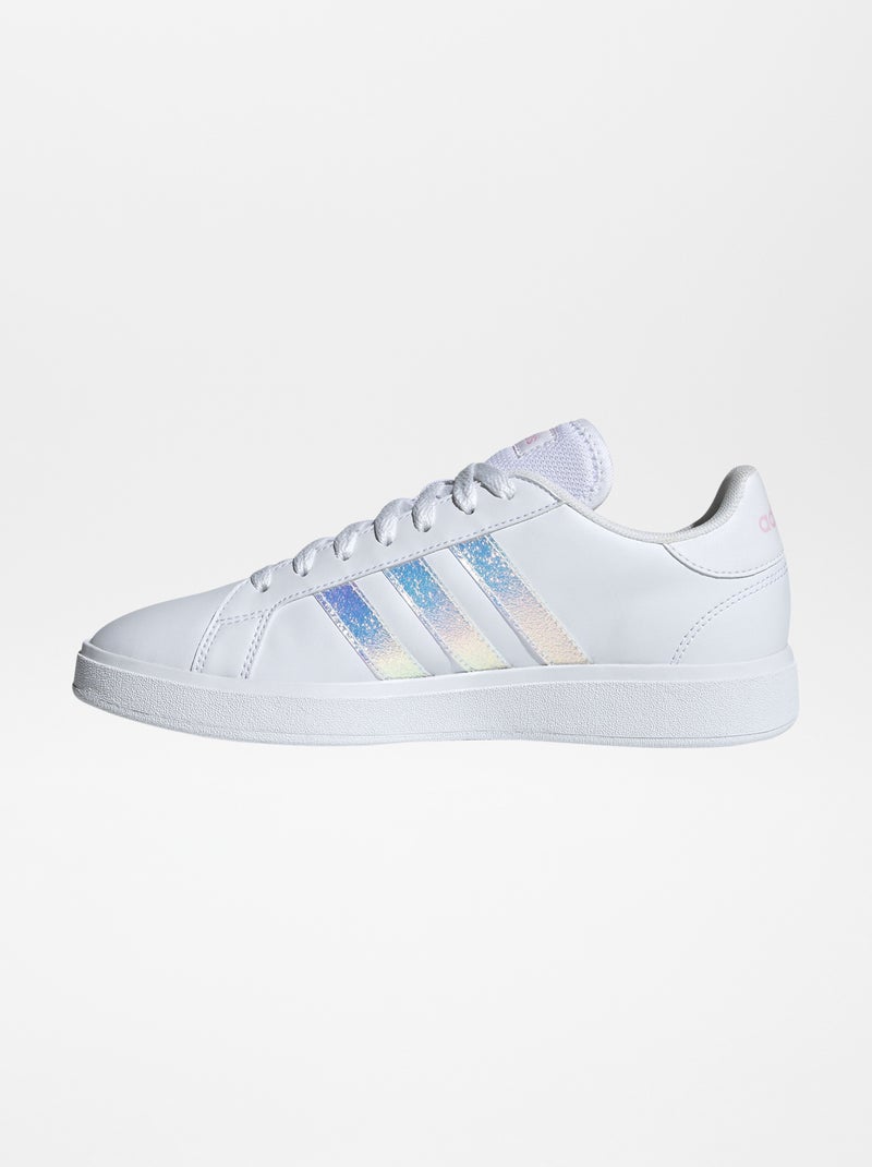 Sneakers basse 'Grand Court' 'adidas' BIANCO - Kiabi