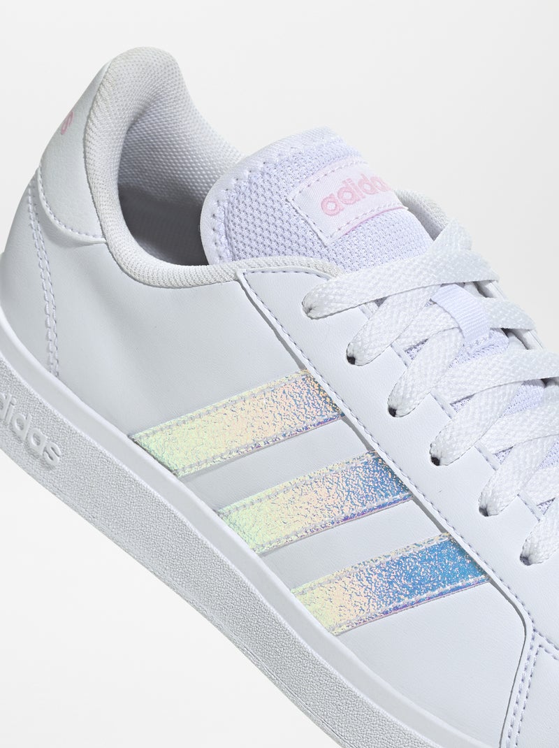 Sneakers basse 'Grand Court' 'adidas' BIANCO - Kiabi