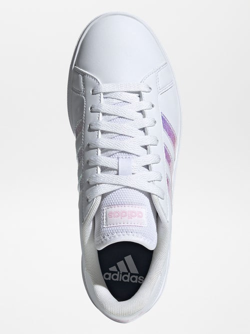 Sneakers basse 'Grand Court' 'adidas' - Kiabi