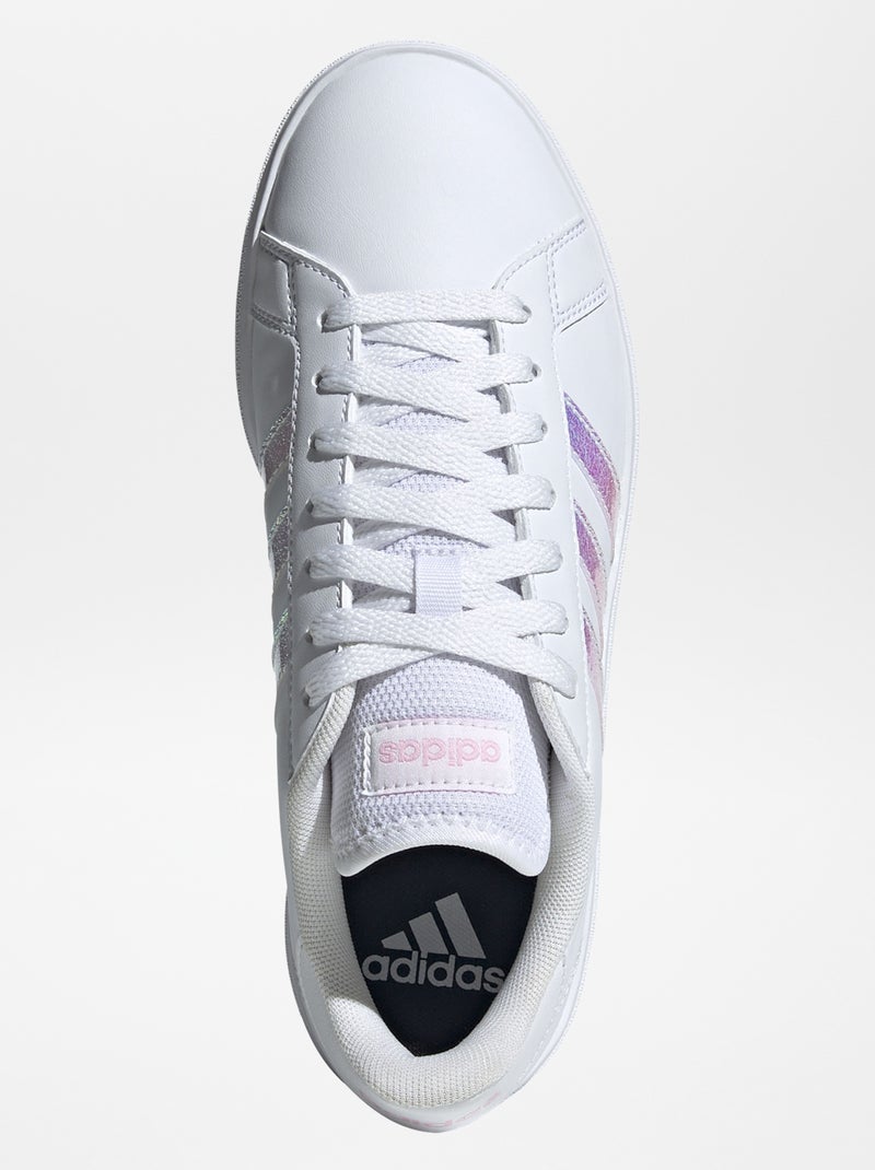 Sneakers basse 'Grand Court' 'adidas' BIANCO - Kiabi