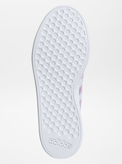 Sneakers basse 'Grand Court' 'adidas' - Kiabi