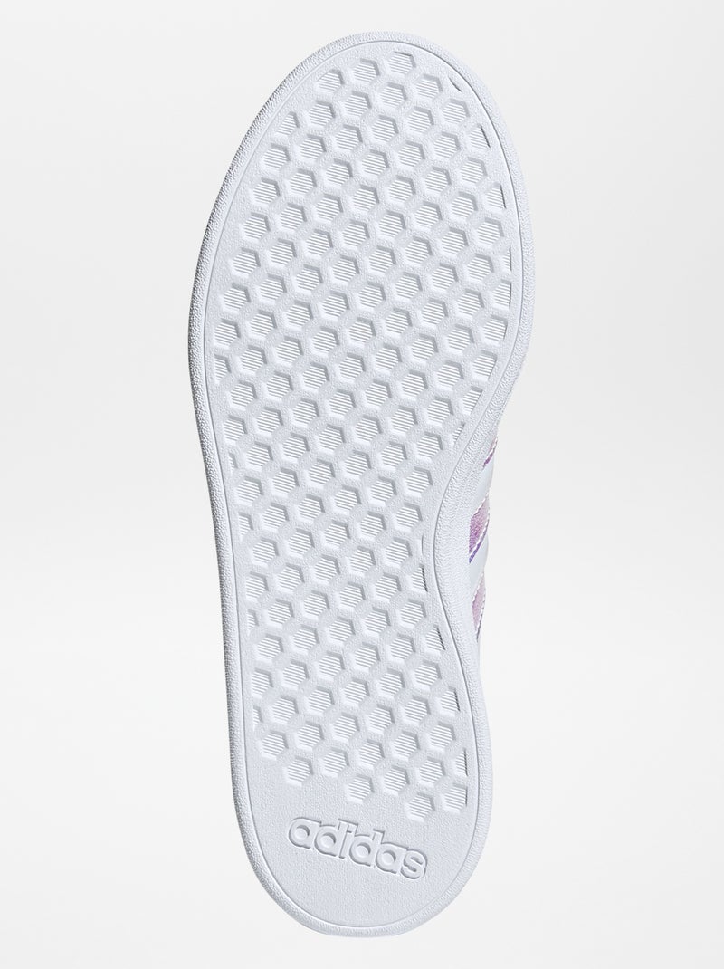 Sneakers basse 'Grand Court' 'adidas' BIANCO - Kiabi