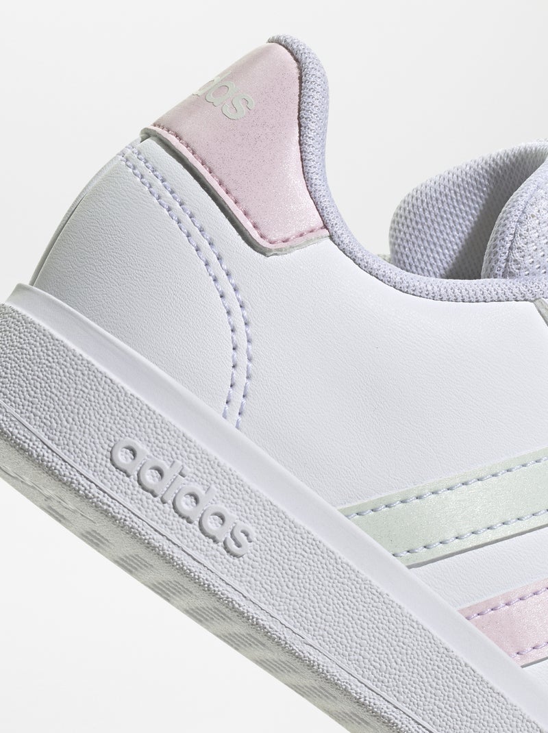 Sneakers basse 'Grand Court' 'adidas' BIANCO - Kiabi