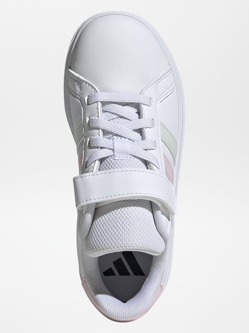 Sneakers basse 'Grand Court' 'adidas' BIANCO - Kiabi