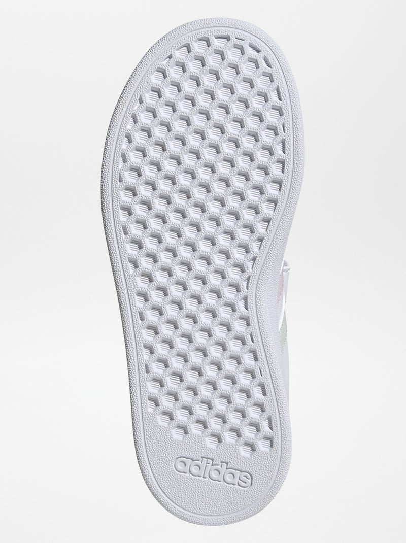 Sneakers basse 'Grand Court' 'adidas' BIANCO - Kiabi