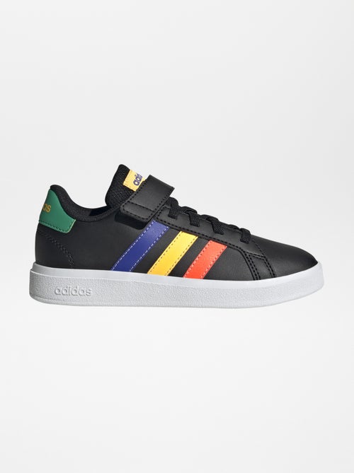 Sneakers basse 'Grand Court' 'adidas' - Kiabi