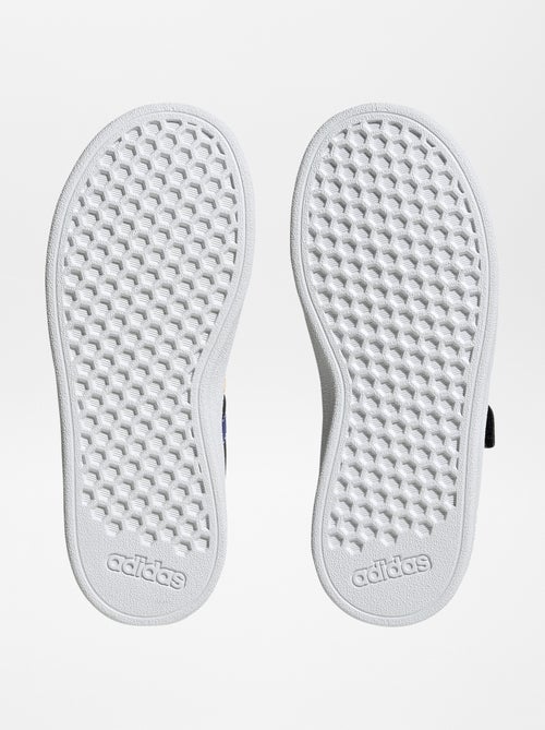 Sneakers basse 'Grand Court' 'adidas' - Kiabi