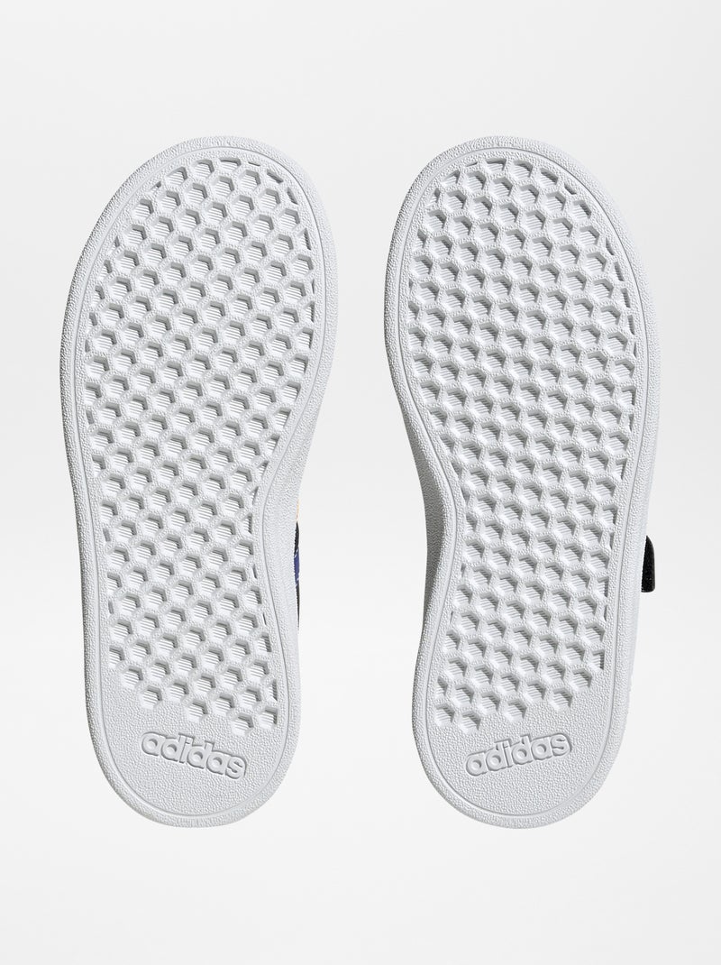 Sneakers basse 'Grand Court' 'adidas' NERO - Kiabi