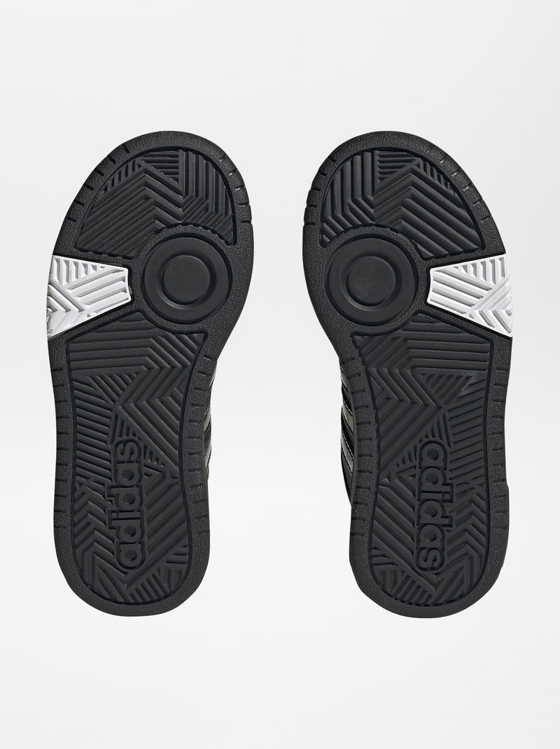 Sneakers basse 'Hoops 3.0' 'adidas' NERO - Kiabi