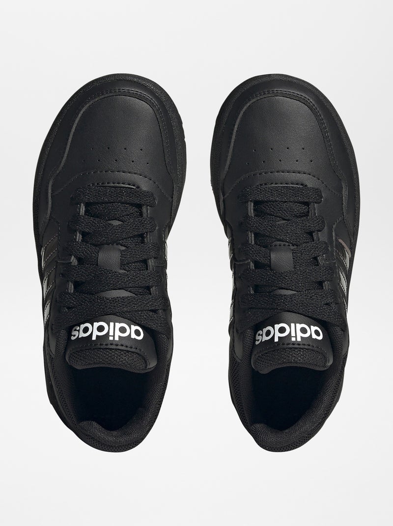 Sneakers basse 'Hoops 3.0' 'adidas' NERO - Kiabi