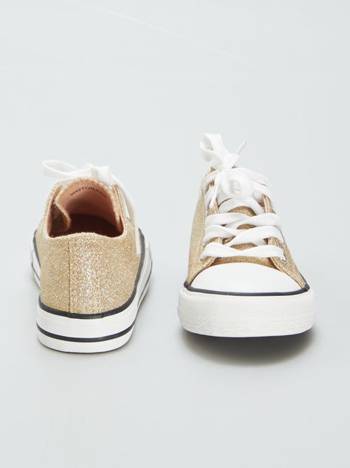 Abito con paillettes per bambini: colorato abito da festa per bambini - Italia