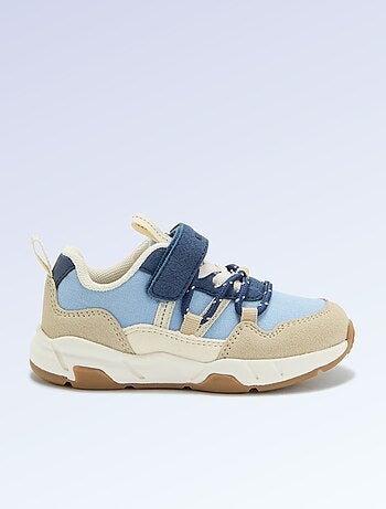 Sneakers basse 'Kitchoun'