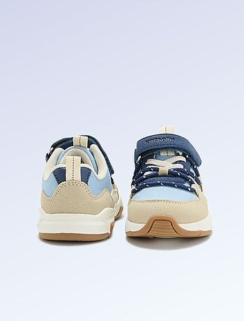 Sneakers basse 'Kitchoun'