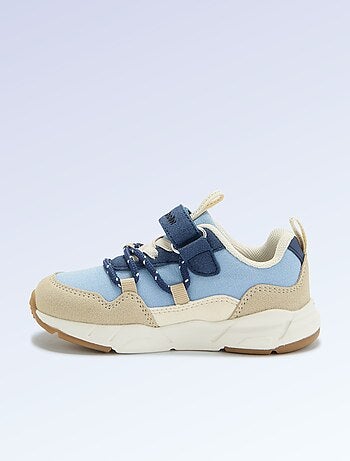 Sneakers basse 'Kitchoun'