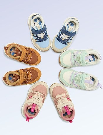 Sneakers basse 'Kitchoun'