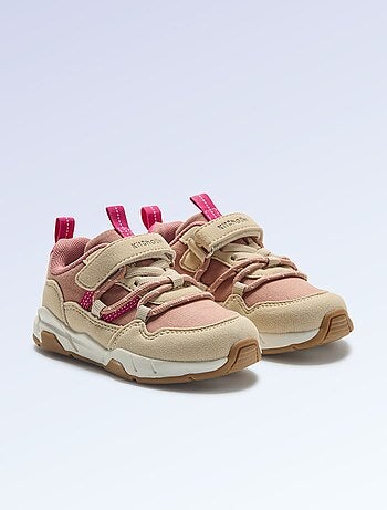 Sneakers basse \'Kitchoun\'