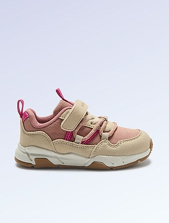 Sneakers basse \'Kitchoun\'