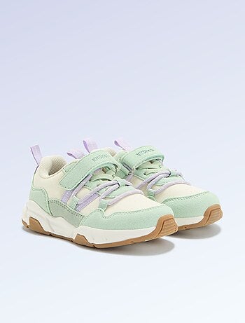 Sneakers basse 'Kitchoun'