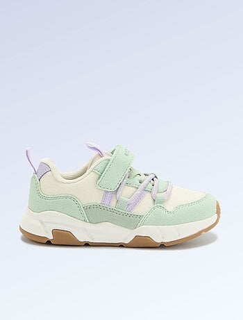 Sneakers basse 'Kitchoun'