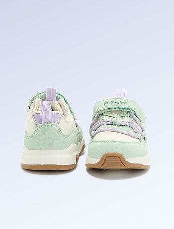 Sneakers basse 'Kitchoun'