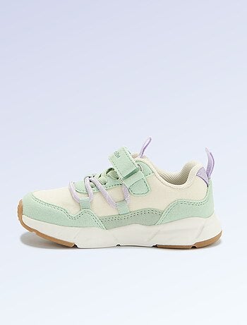Sneakers basse 'Kitchoun'