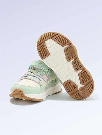 Sneakers basse 'Kitchoun'