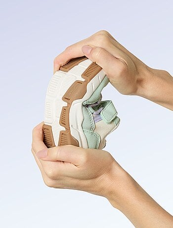 Sneakers basse 'Kitchoun'