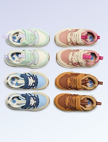 Sneakers basse 'Kitchoun'