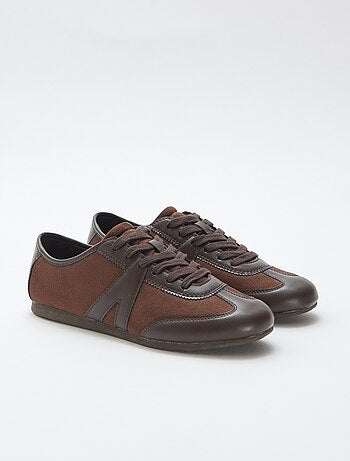Sneakers basse